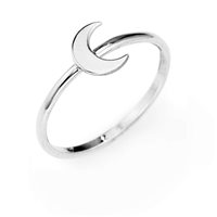 Anello Amen Donna in Argento ALB-16 - ALB-014